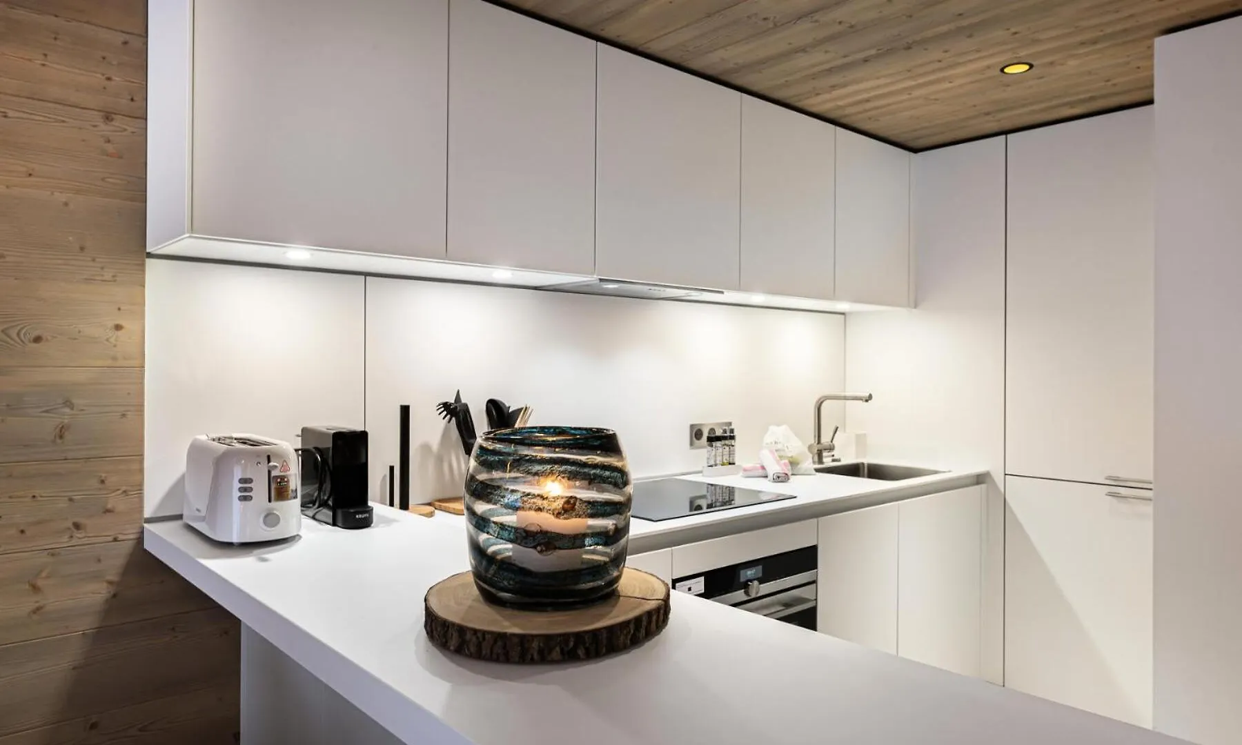 Residence Phoenix - 3 Pieces Pour 4 Personnes 494 Courchevel 0*,