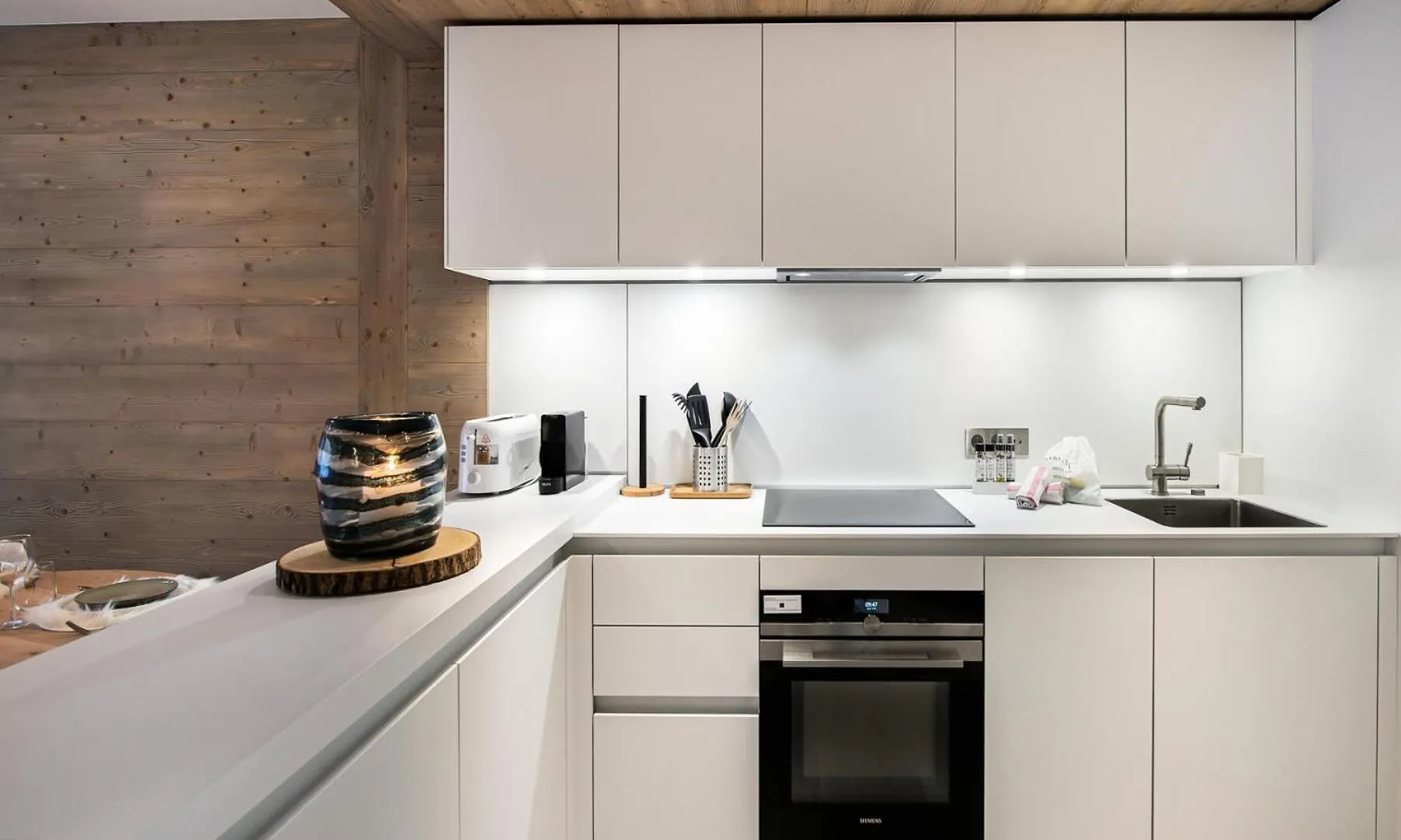 Residence Phoenix - 3 Pieces Pour 4 Personnes 494 Courchevel