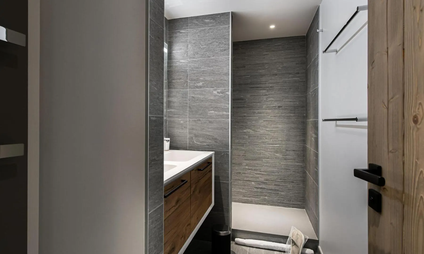 Residence Phoenix - 3 Pieces Pour 4 Personnes 494 Κουρσεβέλ Διαμέρισμα
