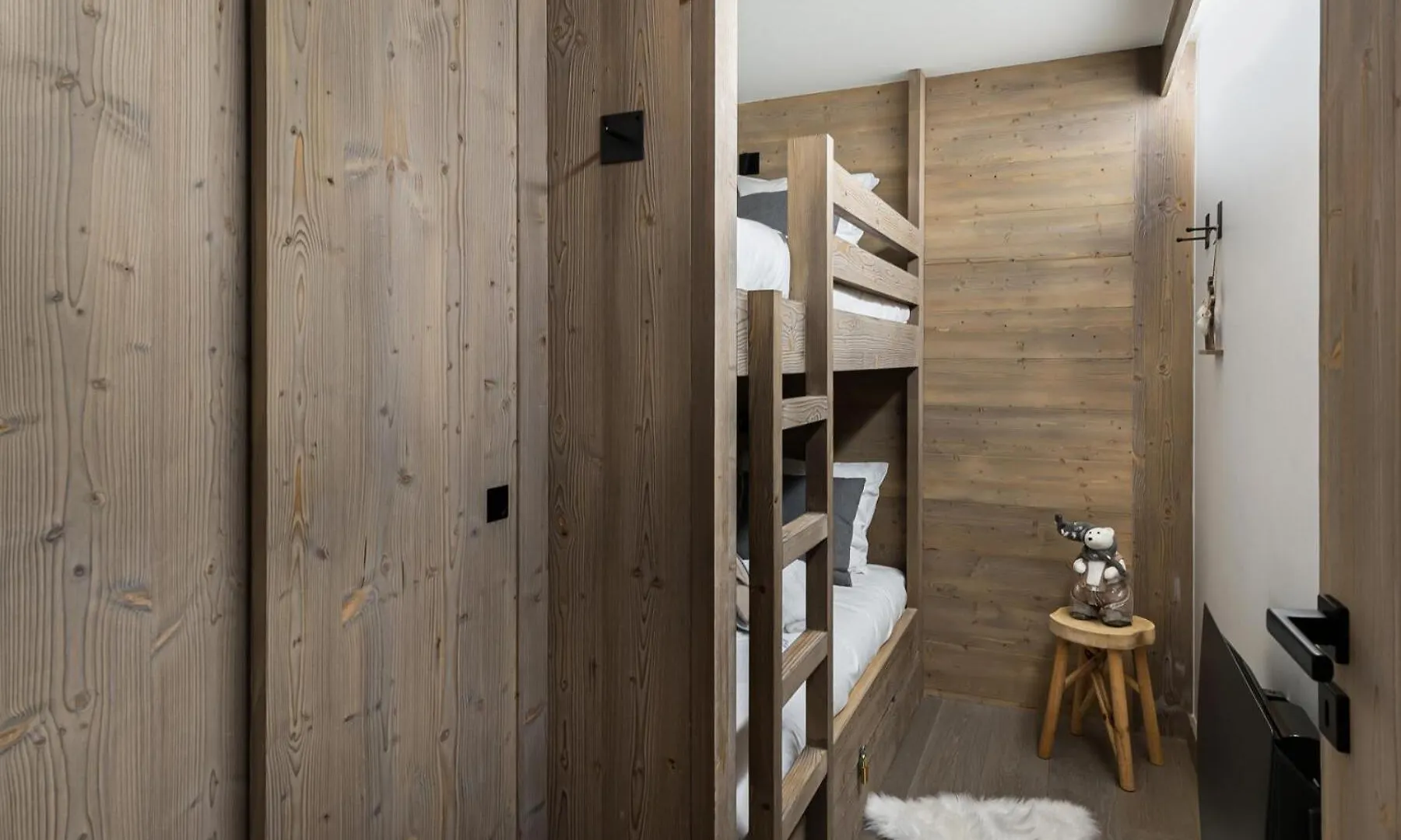 Residence Phoenix - 3 Pieces Pour 4 Personnes 494 Κουρσεβέλ 0*,  Γαλλία